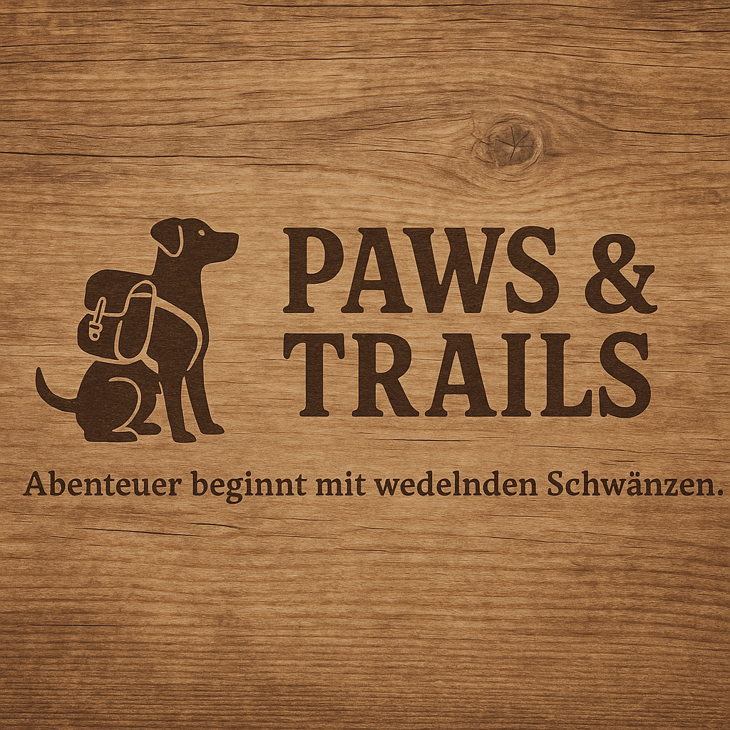 Paws & Trails – Abenteuer mit
Hund